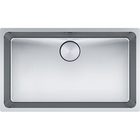 CUVE SPL MYTHOS MYX110-70 INX M FRANKE 902861 FRANKE FRANCE  [902861]