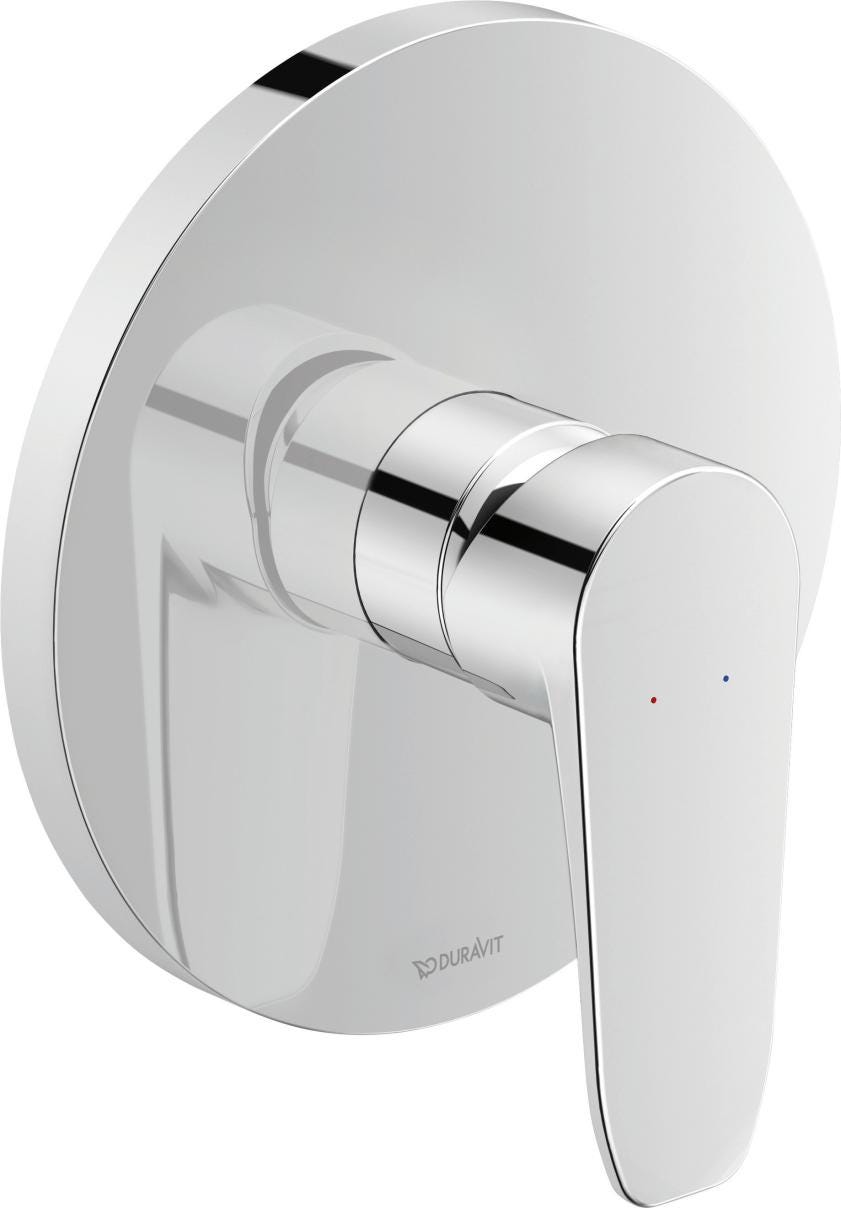 MITIGEUR DCH B.1 ENC.17X8,6 1S.  B14210010010 DURAVIT  [B14210010010] 
