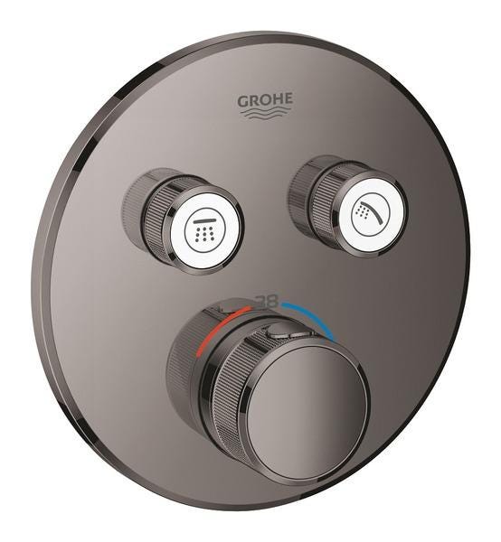 FACADE DCH GRT SMARTCONTROL    GROHE 29119A00 GROHE  [29119A00]