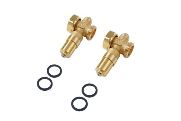 KIT DE 2 VAG 1" MALE-FEMELLE           075610 SCGA ATLANTIC APC HOME HEATING  [075610]