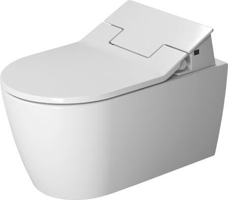 SENSOWASH SLIM - Pack WC suspendu