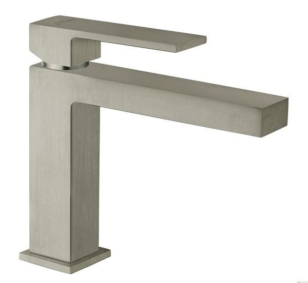 MITIGEUR LAV. DAX SQUARE PVD GA       84PW211 PAINI FRANCE  [84PW211]