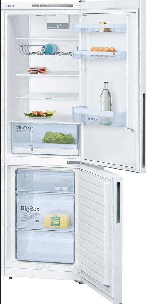 REFRIGERATEUR 2 PORTES