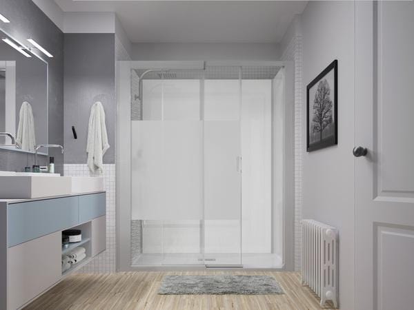 KINEMAGIC DESIGN 170X90   KT-1709-NHC-DB3-XD5 AQUAPRODUCTION KINEDO