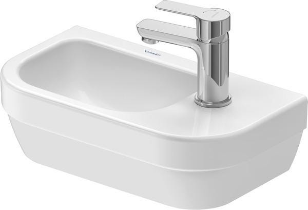 LAVE-MAINS 40CM DCODE 1TR DT BLC  07494000412 DURAVIT  [07494000412]