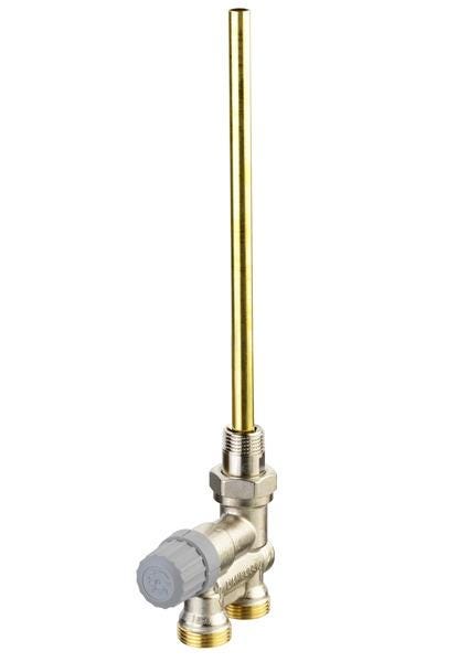 CORPS RA 2000 - Corps Monopoint - Canne Verticale