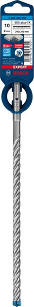 FORET - EXPERT SDS Plus-7x