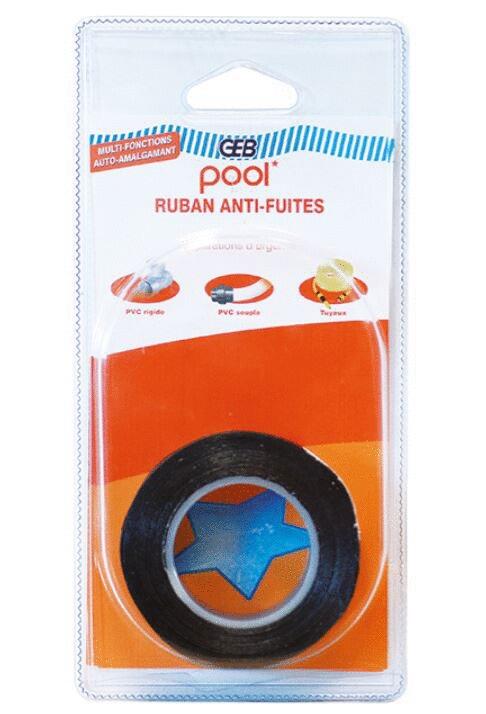POOL - Ruban anti fuites