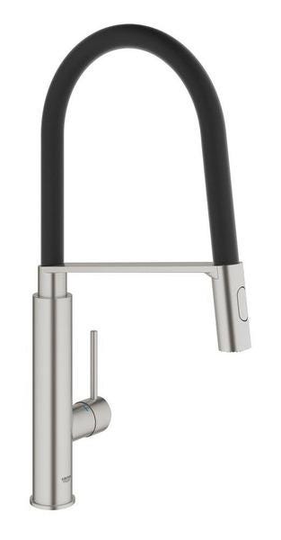MITIGEUR EV. CONCETTO NEW      GROHE 31491DC0 GROHE  [31491DC0]