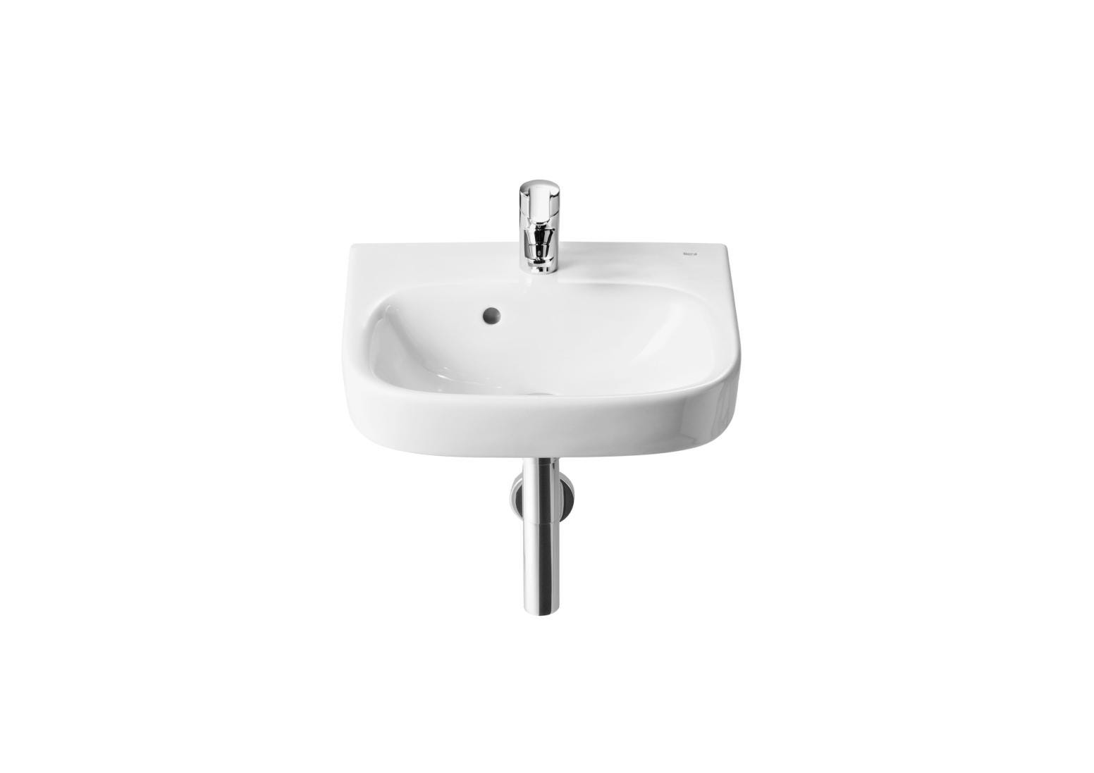 LAVABO SUSP.DEBBA 35X30   BLC ROCA A325999000 ROCA SANITAIRE  [A325999000] 