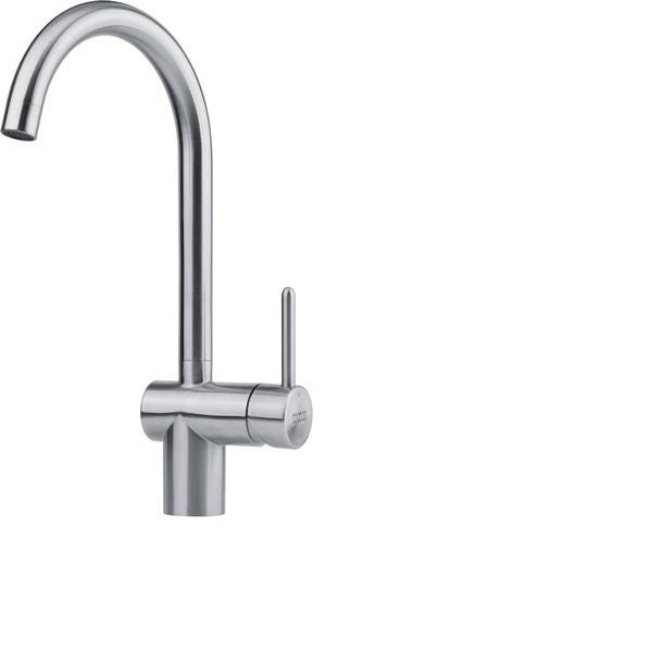 MITIGEUR A BEC LEDA NEO           ONYX 728805 FRANKE FRANCE  [728805]