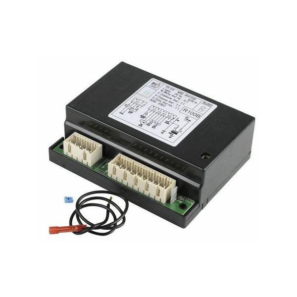 BOITIER SECURITE 0054110100            070228