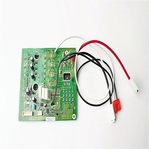PLATINE TRANSISTOR AOYA30-36LBTL       898153 ATLANTIC PAC & C HOME SOLUTION  [898153]