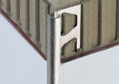 SCHLUTER-RONDEC-AE - Profilé 1/4 de rond