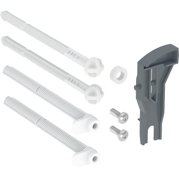 ACCESSOIRES BATI-SUPPORT - Tige filetée