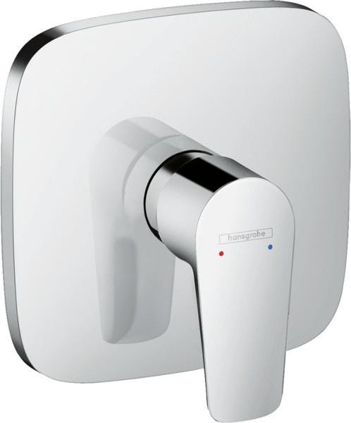 SET FIN.P/MIT DCH  TALIS E HANSGROHE 71765000 HANSGROHE  [71765000]