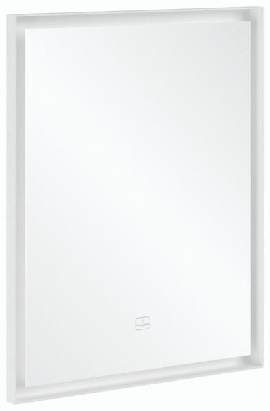 MIROIR SUBWAY 3.0 60X75 LED       VB A4636000 VILLEROY BOCH  [A4636000]