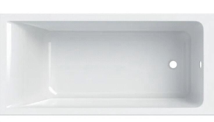 RENOVA PLAN - Baignoire rectangulaire