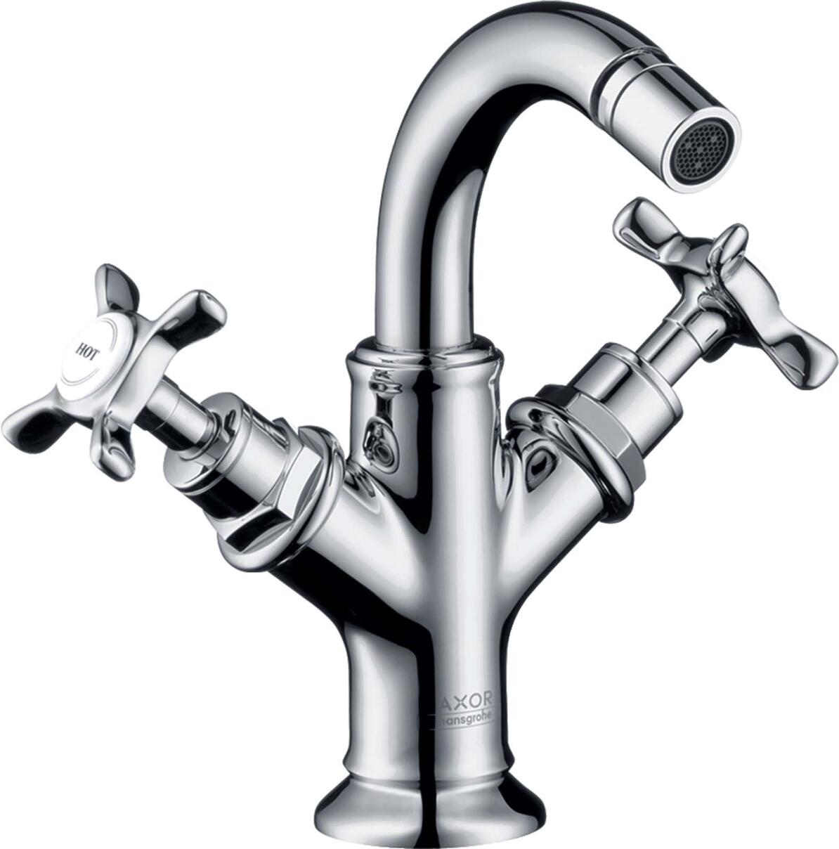 AXOR MONTREUX - Mélangeur bidet