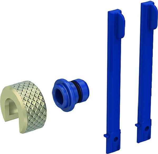 KIT ACCES.P/RELEV. A ASSERV/HYD. 242.822.00.1 GEBERIT  [242.822.00.1]