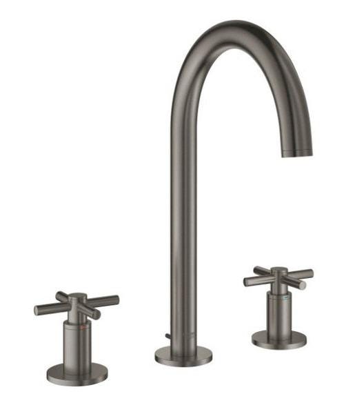 ATRIO - Mélangeur lavabo monotrou