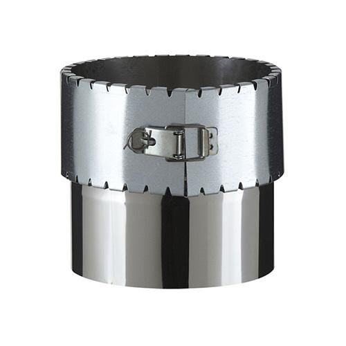 RACCORD BAS FLEX D200 SUR BUSE     45200244/1