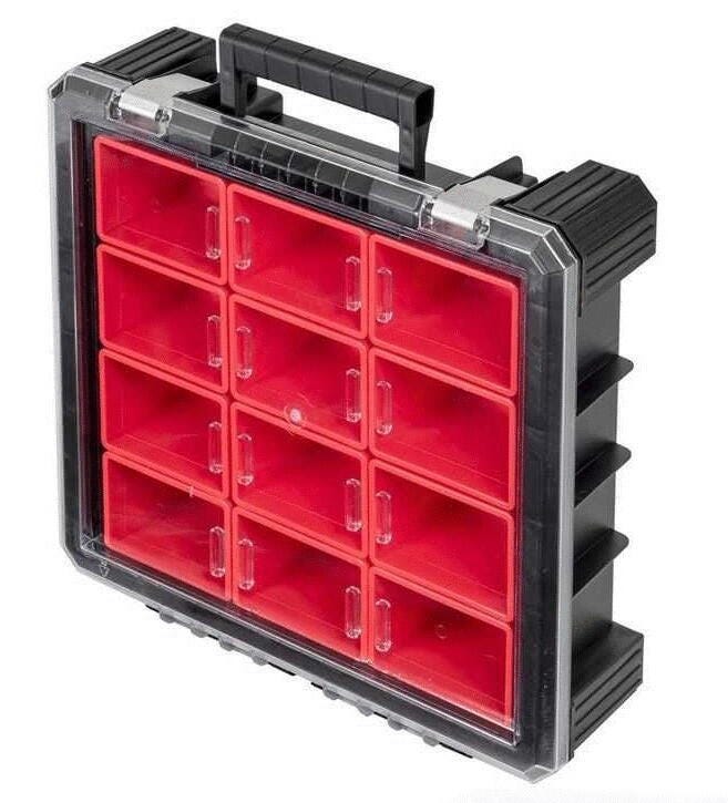 BOITE A OUTILS - Malette organiseur