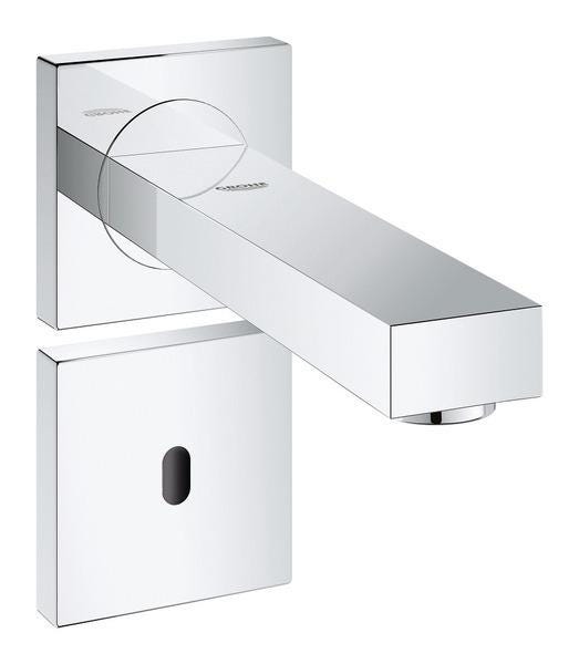 FACADE EUROCUBE ELECT.230V 36442000  36442000 GROHE  [36442000]