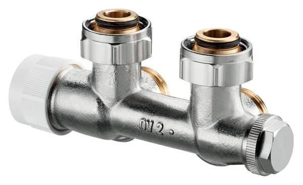 RACCORD MULTIBLOCK T EQU.3/4X3/4 BIT. 1184014 OVENTROP  [1184014]