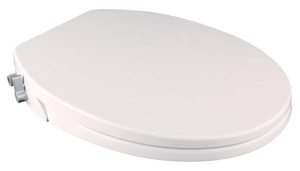 ABATTANT WC LAVANT ASEO ECO BLC       7OE0001 OLFA  [7OE0001]