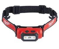 LAMPE FRONTALE L4 HL-301 475LM     4933479764