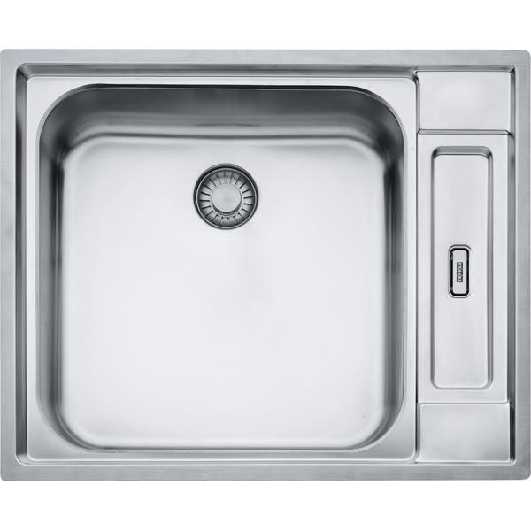 CUVE ARGOS AGX210-C INOX AUTO   FRANKE 230166 FRANKE FRANCE  [230166]