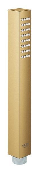 DOUCHE A MAIN EUPHORIA CUBE+ STICK   27888GN0 GROHE