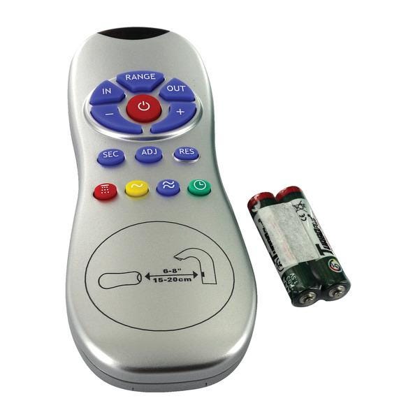 TELECOMMANDE                     PRESTO 90071 PRESTO LES ROBINETS  [90071]