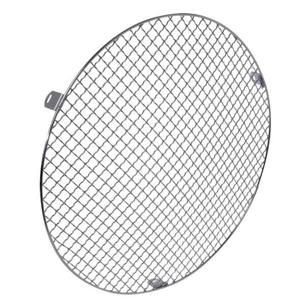 GRILLE PROTEC.CIRCU.GALVA GPC D355   11094459 ALDES FRANCE  [11094459]