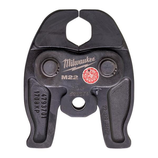 MACHOIRE SERTISSEUSE J12 M22       4932430249 TECHTRONIC INDUSTRIES FRANCE  [4932430249]