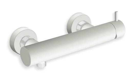 DOUCHE MITIGEUR TRIVERDE BLANC        TV48124 ONDYNA  [TV48124]