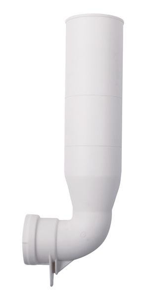 COUDE ALIMENTATION             SIAMP 34017907 SIAMP CEDAP  [34017907]