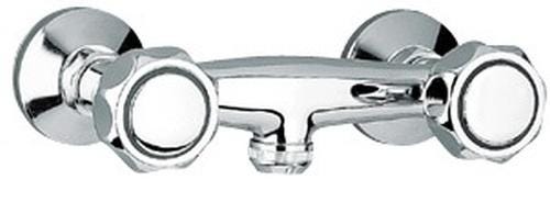 MELANGEUR DE DOUCHE ORDO CHROME       OR12051