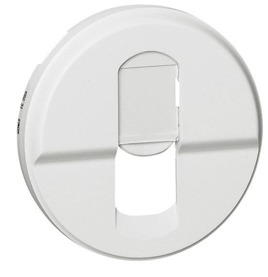 ENJOLIVEUR N1 PRISE RJ45 SIMPLE     LEG068251 MAGELEC