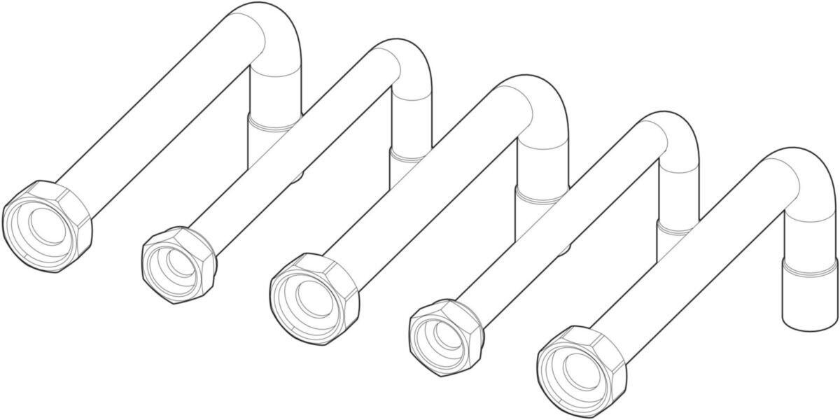 RACCORDEMENT - Douille