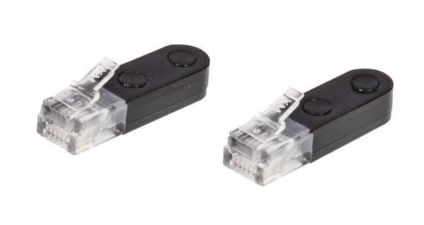 TERMINAISONS DE BUS             AD321 7688305 DE DIETRICH EQUIP THERMIQU BDR  [7688305]