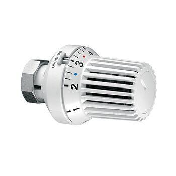 TETE THERMOSTATIQUE UNI XH BLANC SS.0 1011364 OVENTROP  [1011364]