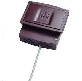 BOITIER CPLT RIF5000 VLED           F3AA41520 FRISQUET  [F3AA41520]