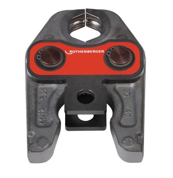 MACHOIRE M-12 P/ROMAX                 015101X ROTHENBERGER  [015101X]