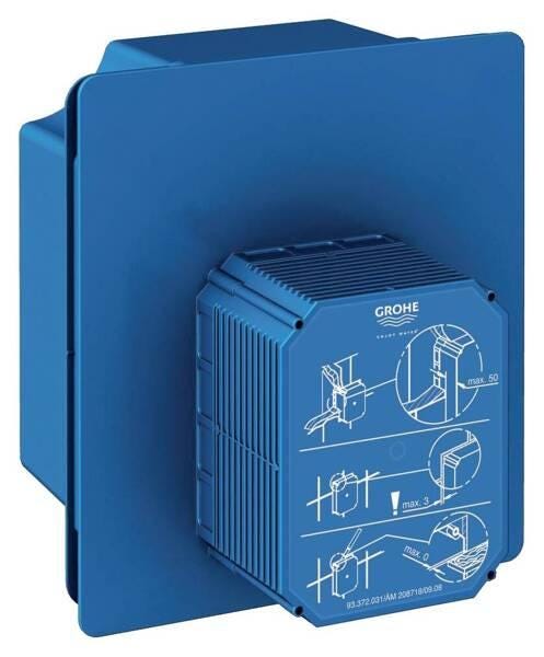 CORPS ENC.RAPIDO U             GROHE 37338000 GROHE  [37338000]