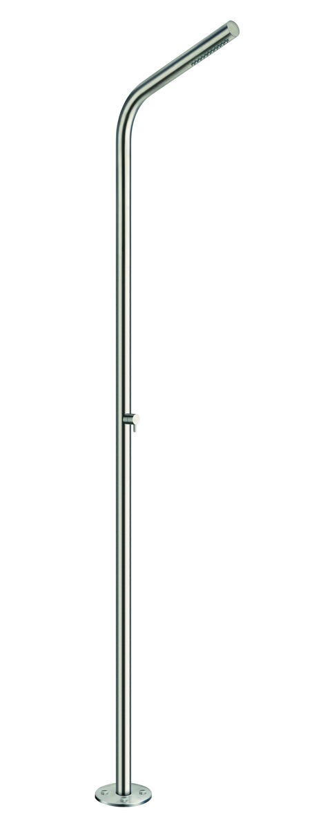 OUTDOOR - Colonne de douche de piscine