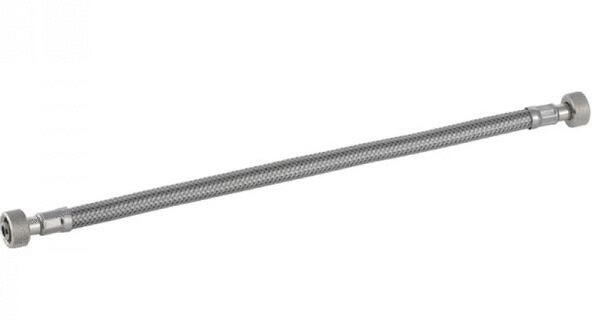 FLEXIBLE - Pour le raccordement au robinet flotteur