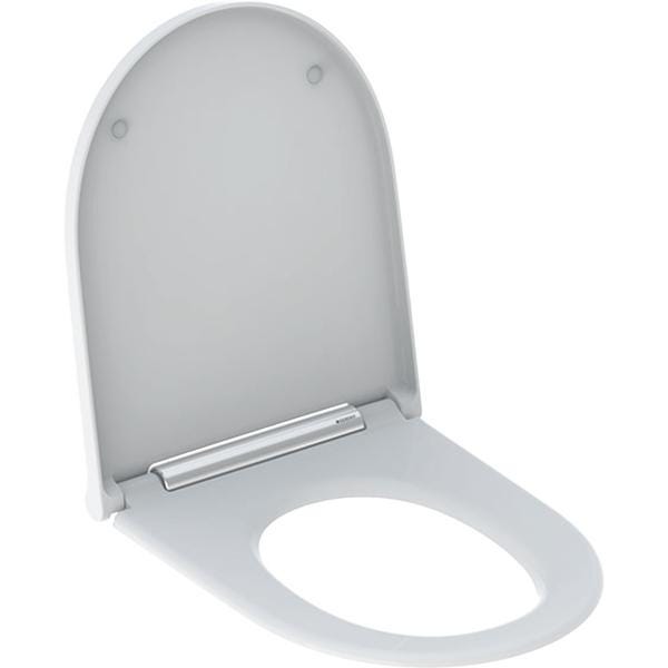ABATTANT WC ONE BLC              243.989.21.2