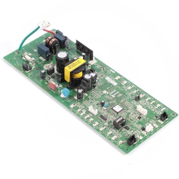 CARTE ELECTRONIQUE / INTERFACE         026318 ATLANTIC